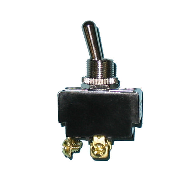 Painless Performance Off, On - Single Pole, Single Throw Switch - 20 Amp