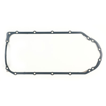 SCE Accu Seal Pro Oil Pan Gasket - 1-Piece - Pontiac V8