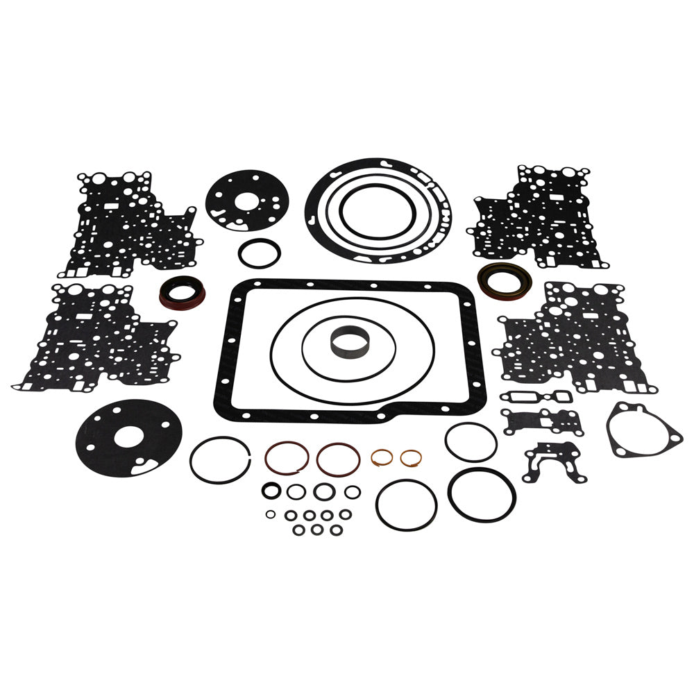 TCI Powerglide Racing Overhaul Kit