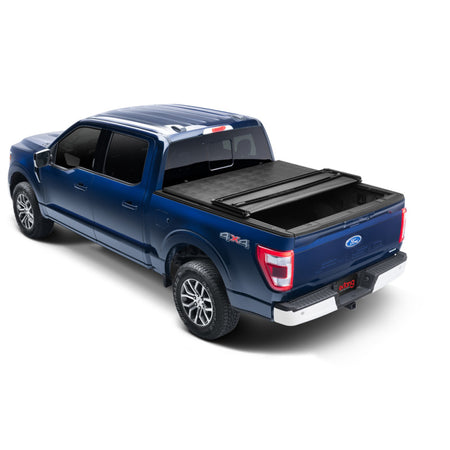 Extang Trifecta 2.0 Tonneau 17- Ford F250 8ft Bed