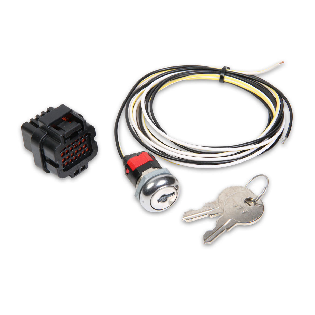 Holley EFI Dominator EFI Multi Map Selector