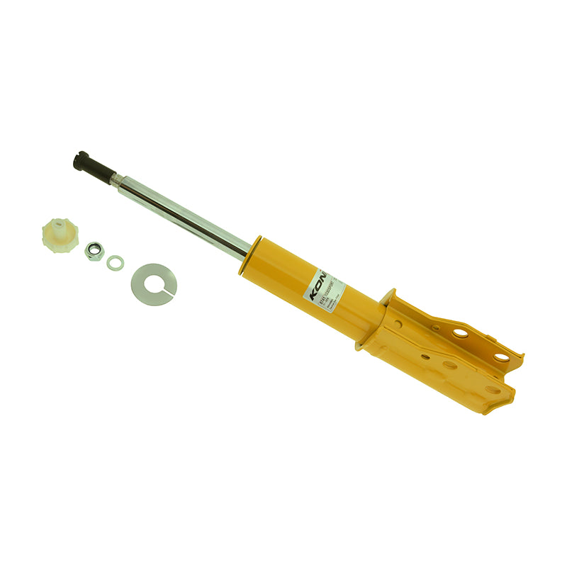 Koni Sport Monotube Front Strut - Yellow Paint - GM F-Body 1982-92