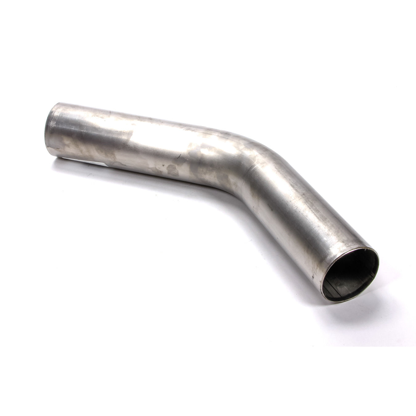 Patriot 45° Bend Stainless 2.500 x 4" Radius 16 Gauge