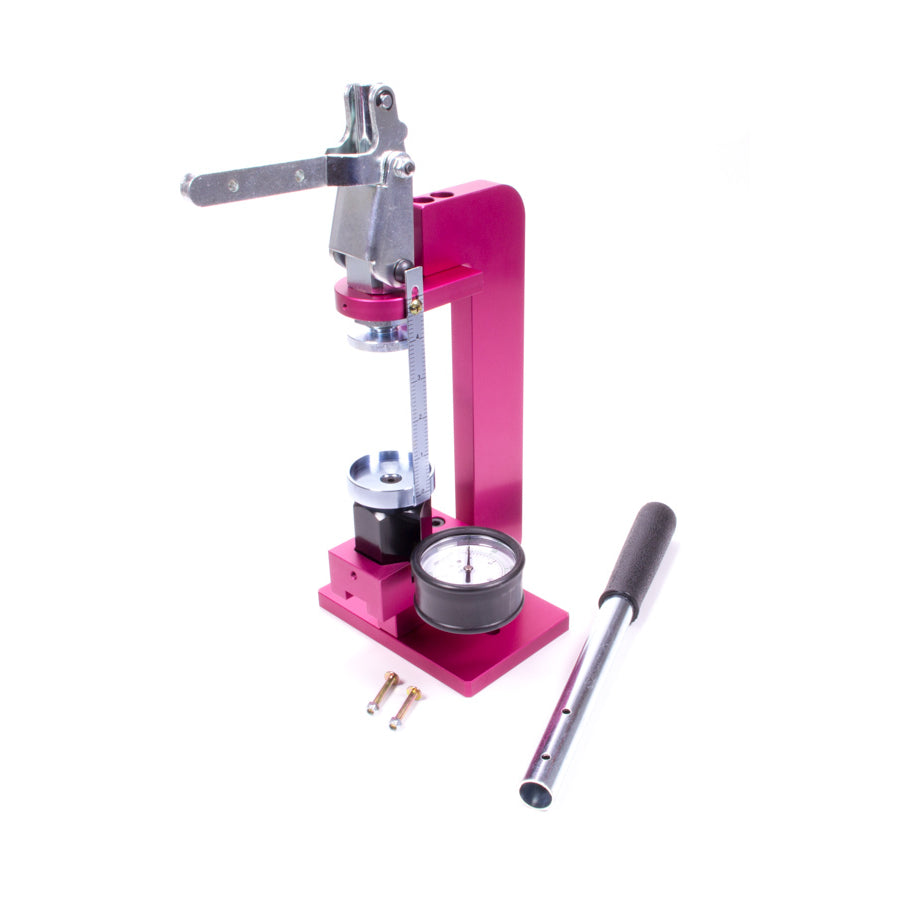 Proform Valve Spring Tester - Analog - 700 lb Range