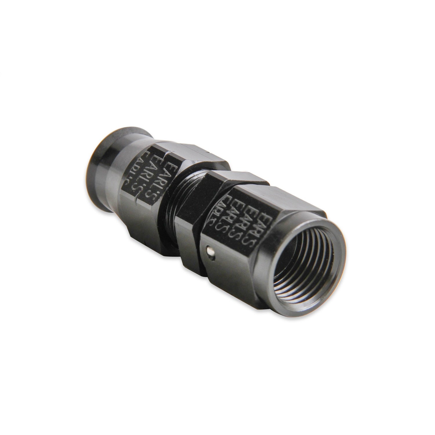 Earl's -08 AN Female 1/2" Tube Adapter Fitting