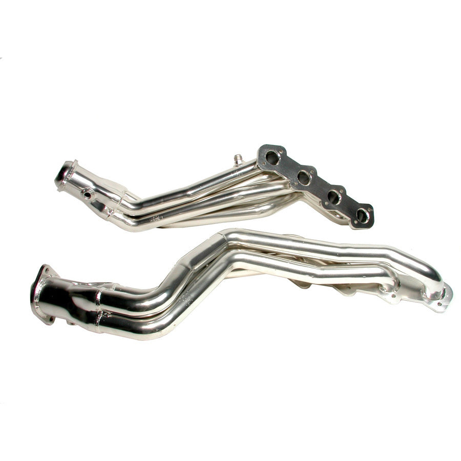 BBK Performance Long Tube Headers - 1.625 in Primary
