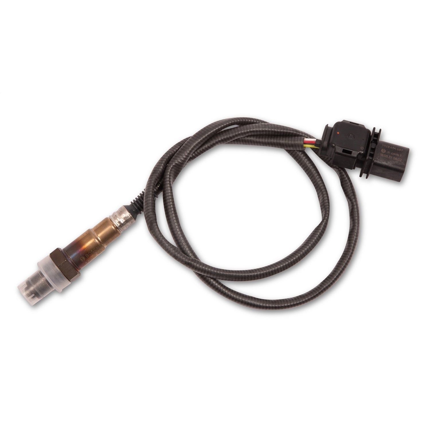 Holley EFI Terminator X Max Engine Control Module - Wiring Harness