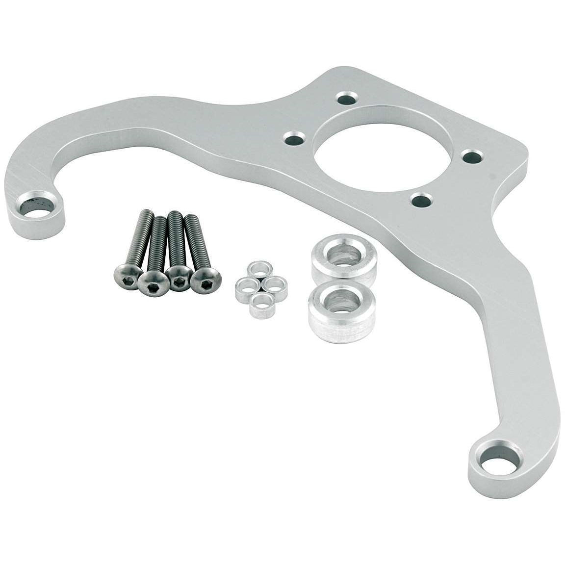 Allstar Performance Fuel Regulator Bracket Aeromotive, 4500 Carb