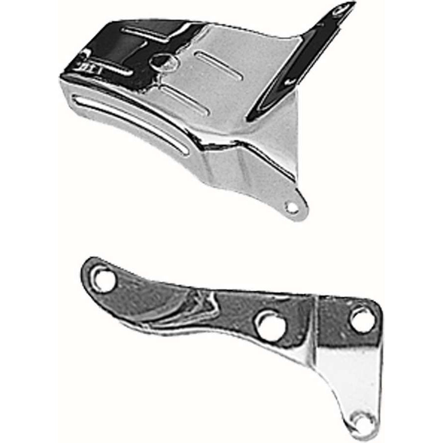 Trans-Dapt O.E. Style Alternator Bracket - Passenger Side