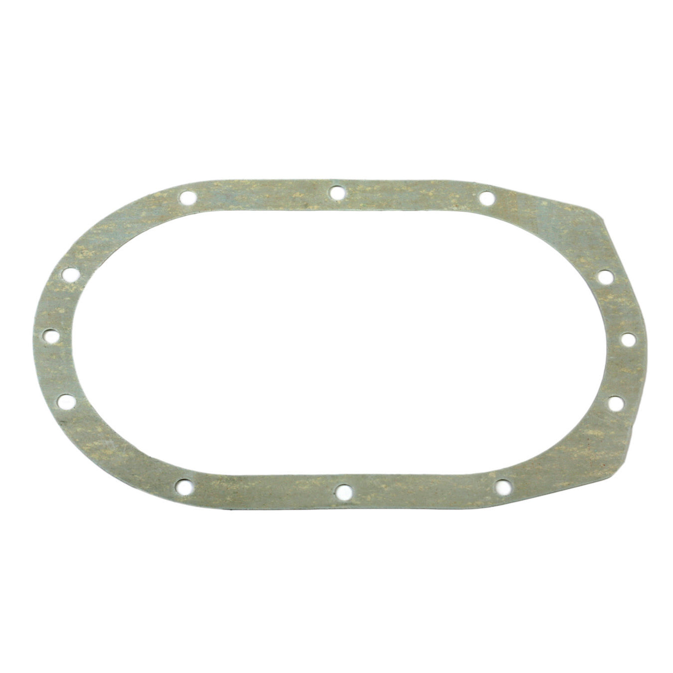 Weiand Gasket Front Gear Cover To Supercharger