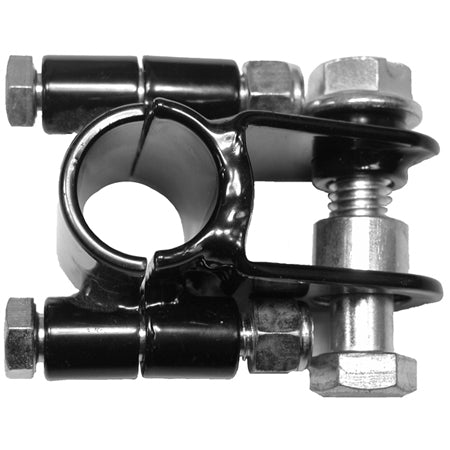 UB Machine Shock Mount - Clamp On - 1" Tube