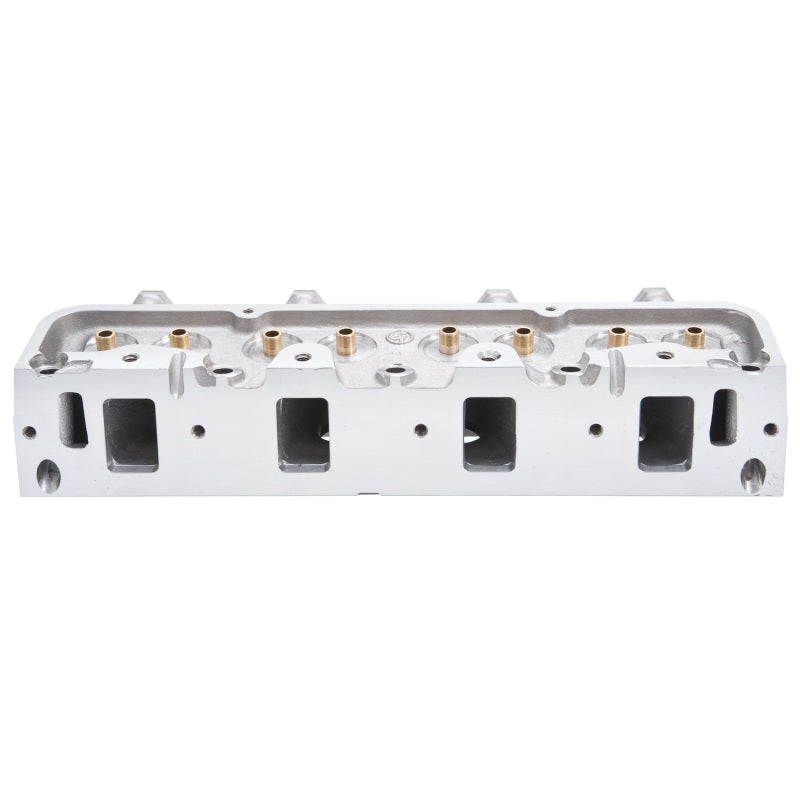 Edelbrock Performer RPM Cylinder Head - Bare - Chamber Size: 72cc