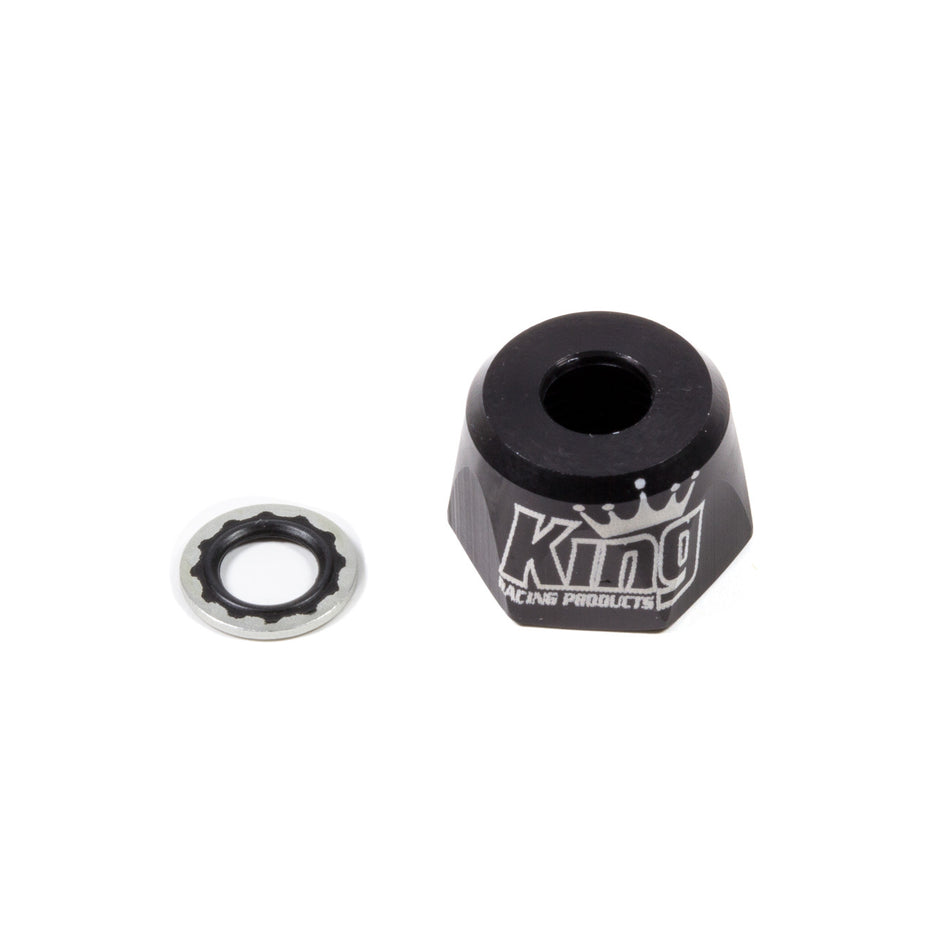 King Racing Products Oil Seal For Wing Rams