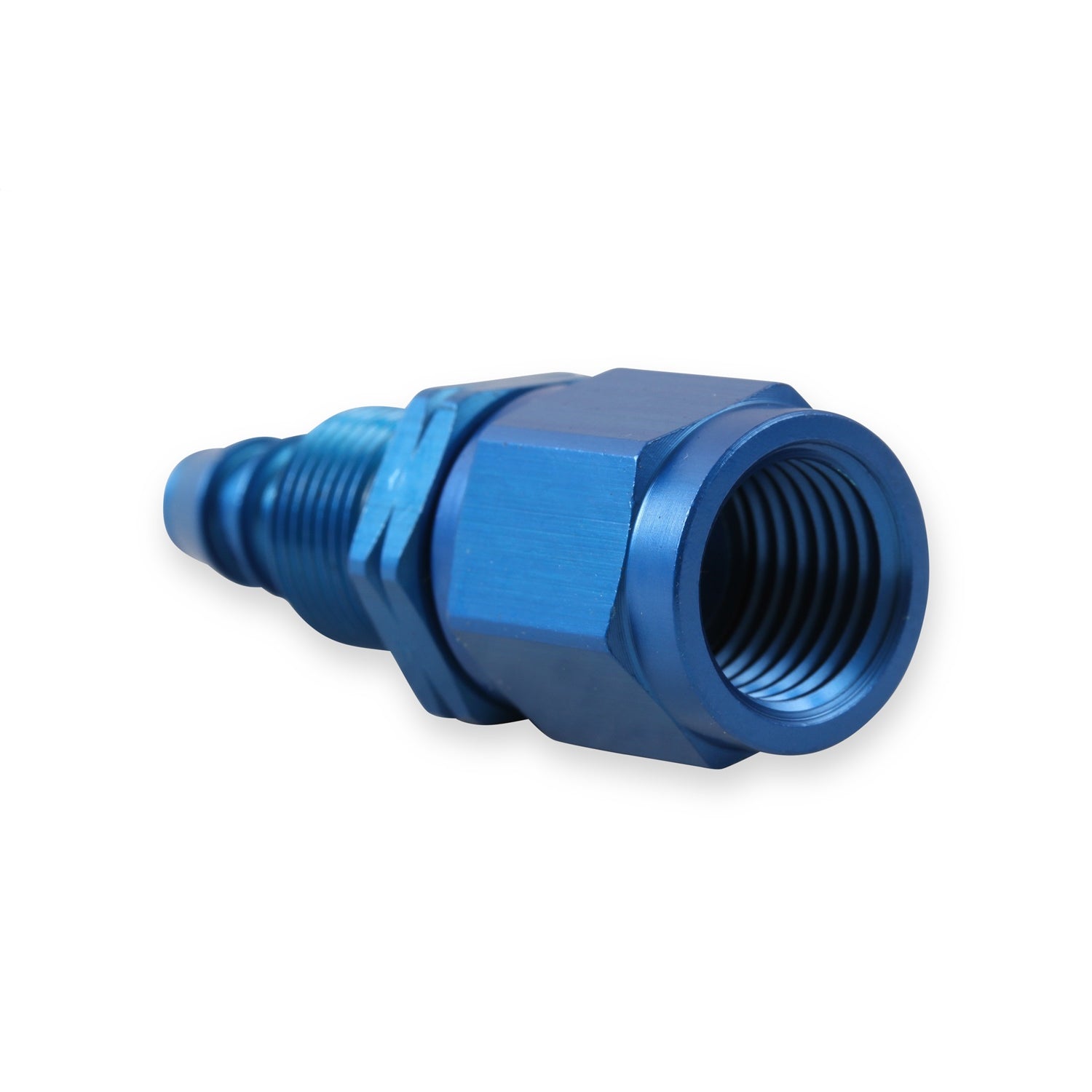Earl's Straight Auto-Fit Hose End -04 AN