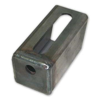 Howe 2" Slotted Block Upper A-Frame Mount