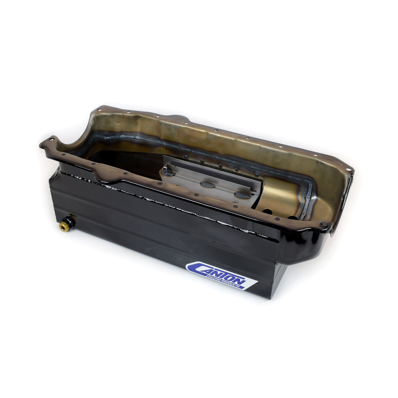 Canton Marine Oil Pan - 7.5 in. Deep