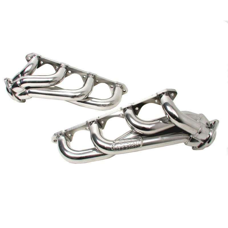 BBK Performance Tuned Length Shorty Headers - 1.625 in Primary