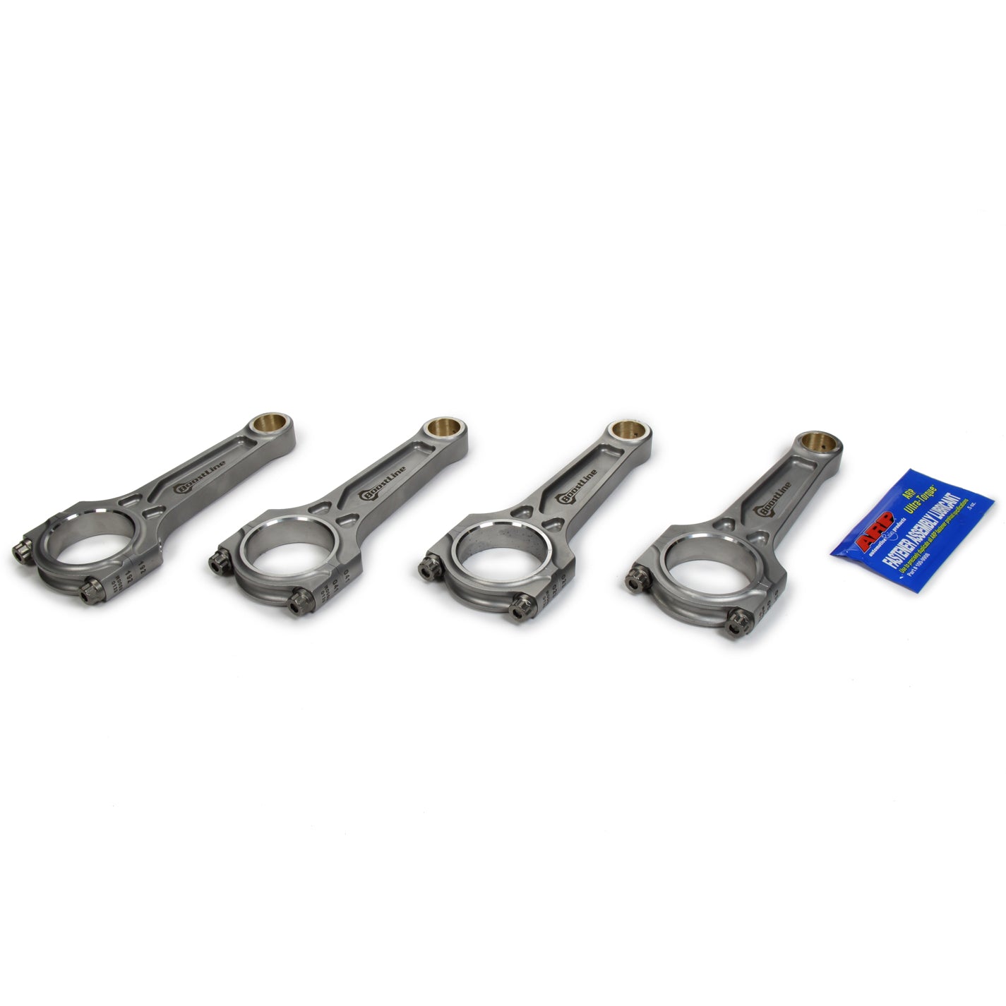 Wiseco Boostline I-Beam Connecting Rod - 5.984 Long