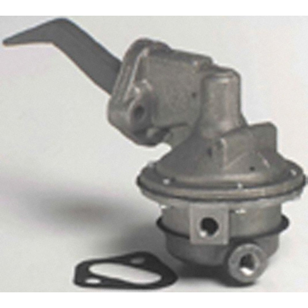 Carter Mechanical Super Fuel Pump - SB Ford - 7.5-8.5 PSI