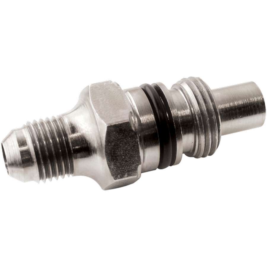 Billet Specialties Flow Control Valve - 2 GPM