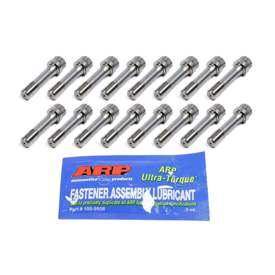 Eagle ARP 2000 Series 3/8 Rod Bolts 1.500 16 Pack