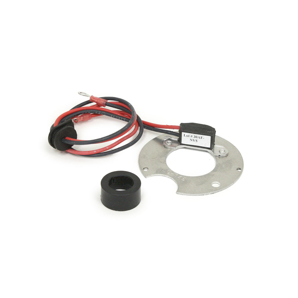 PerTronix Ignitor Ignition Conversion Kit - Points to Electronic - Magnetic Trigger - Lucas 4-Cylinder