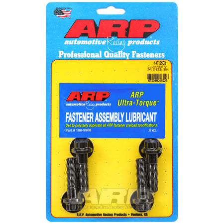 ARP Balancer Bolt Kit Dodge Cummins 6.7L 24V