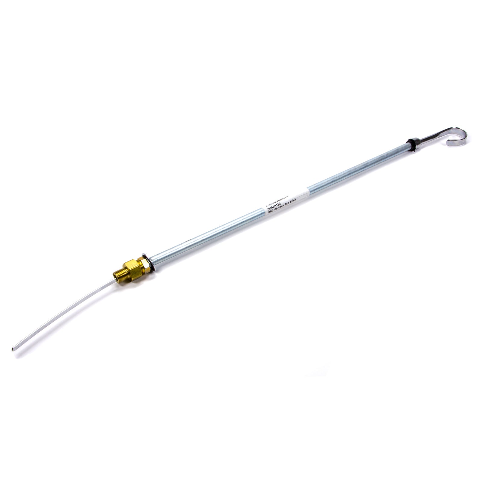 Champ Pans BBC Chrome Dip Stick Assy. CP208 & 210