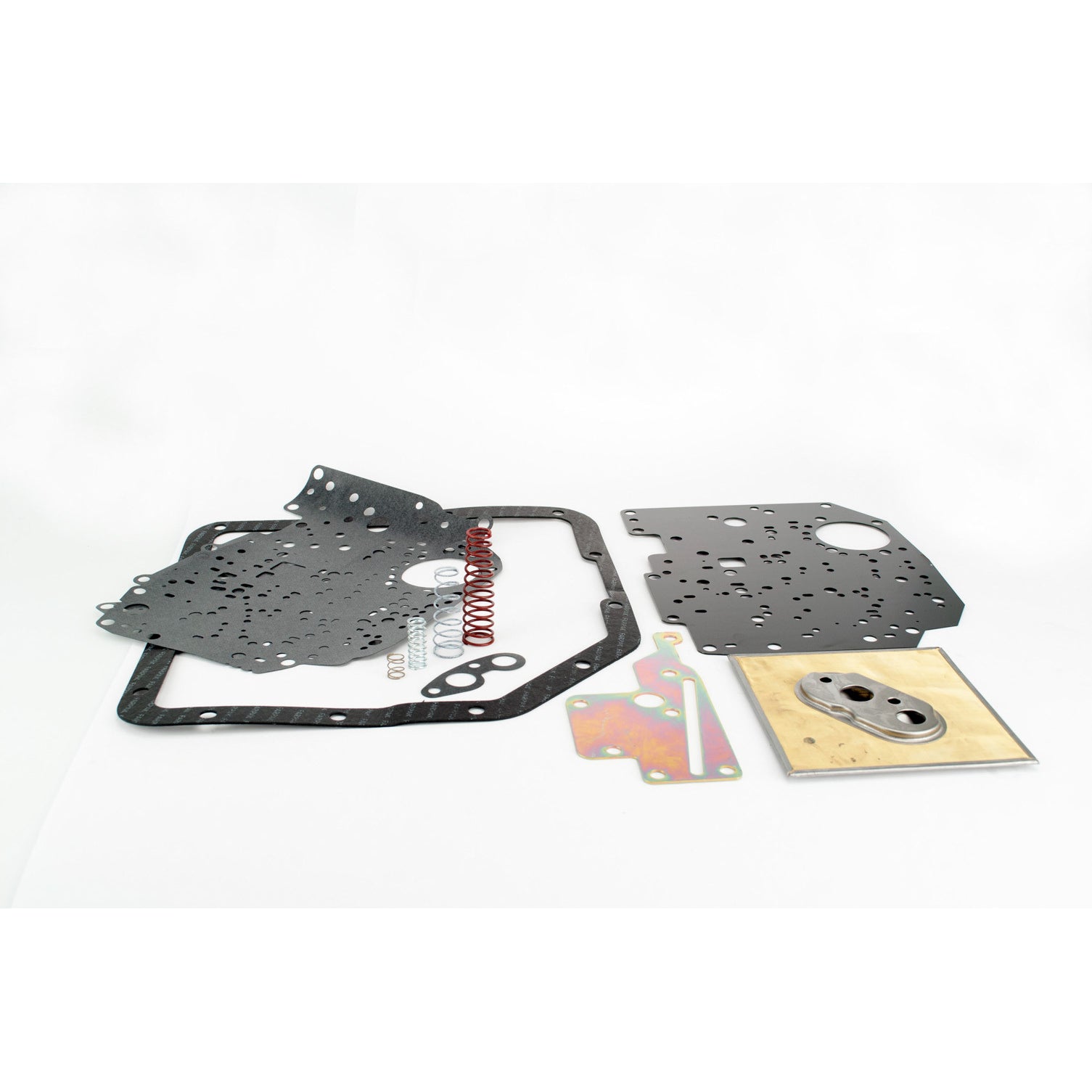 TCI TH350 Trans-Scat Non Lock-up 68-up