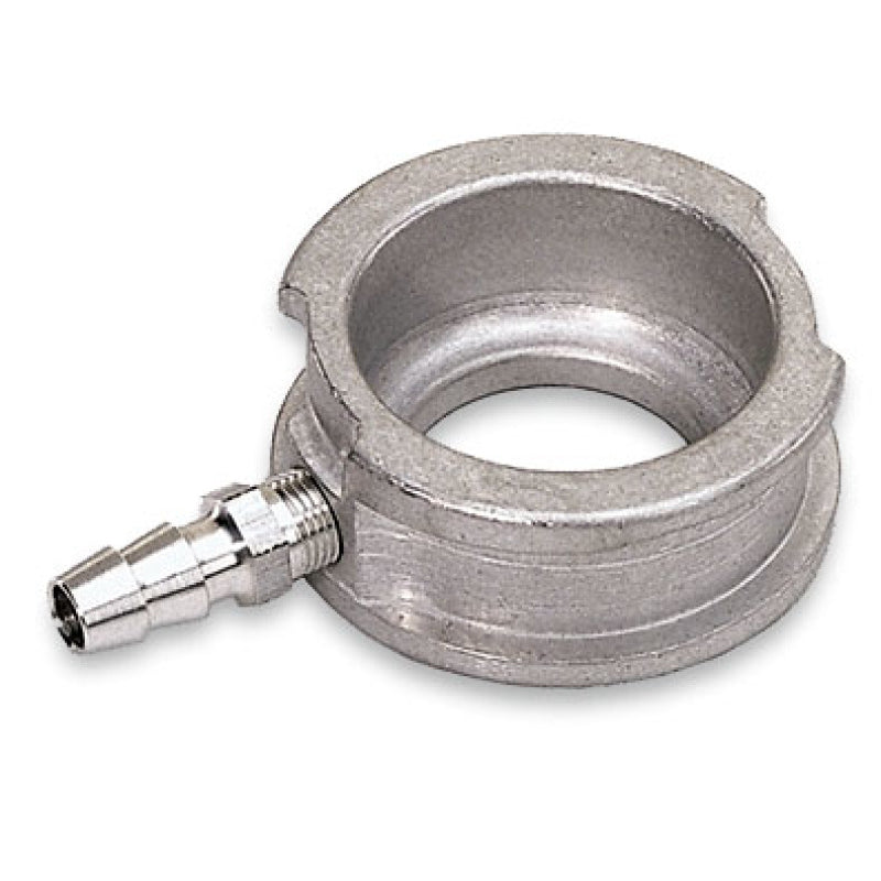 Moroso Billet Weld-On Filler Neck