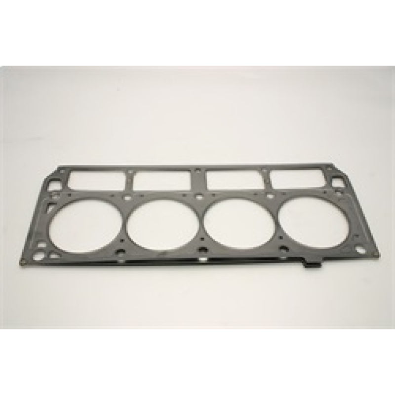 Cometic 4.060" Bore Head Gasket 0.060" Thickness Multi-Layered Steel GM LS-Series