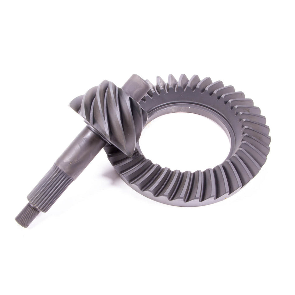 Motive Gear Ring and Pinion Set - 4.11:1 Ratio - Ford - 9"