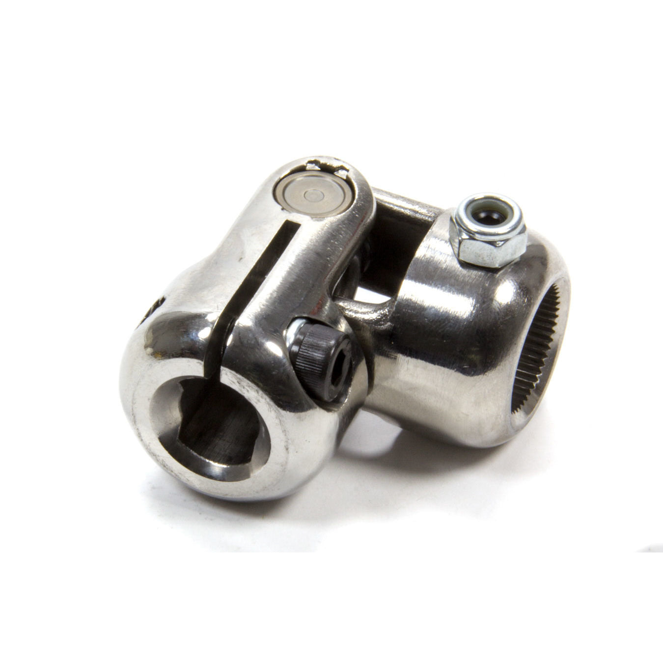 Unisteer U-Joint - 1"-48 x 3/4 DD
