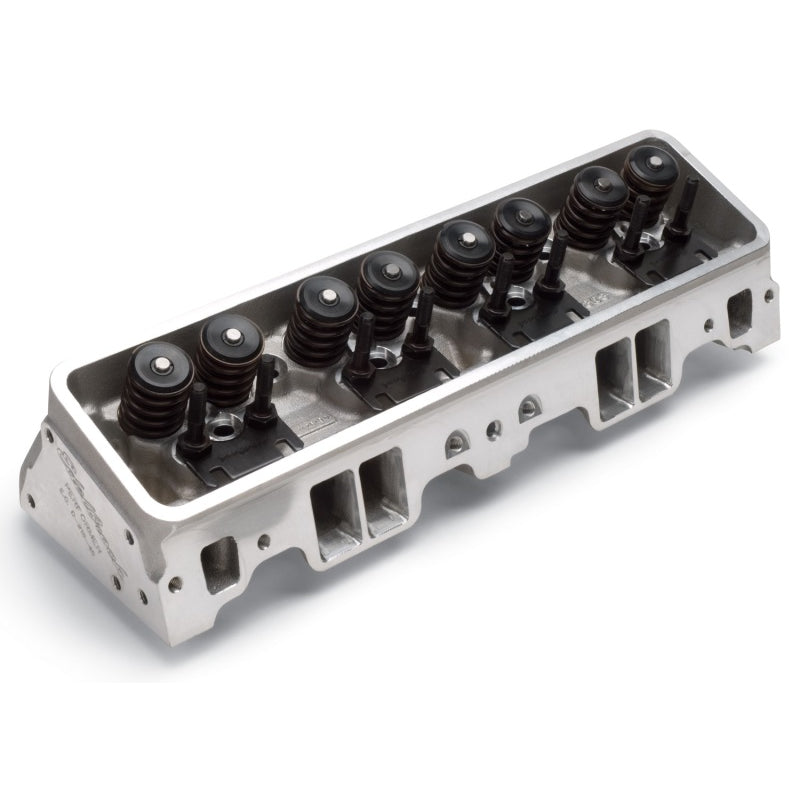 Edelbrock Performer Centerbolt Cylinder Head - Chamber Size: 60cc