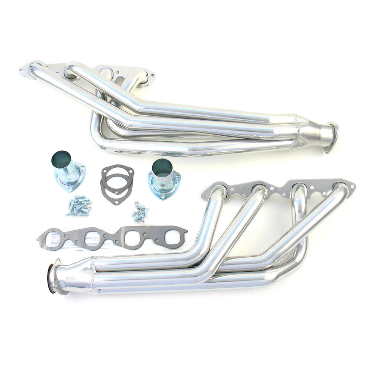 Patriot Exhaust Engine Swap Headers - 1.875 in Primary