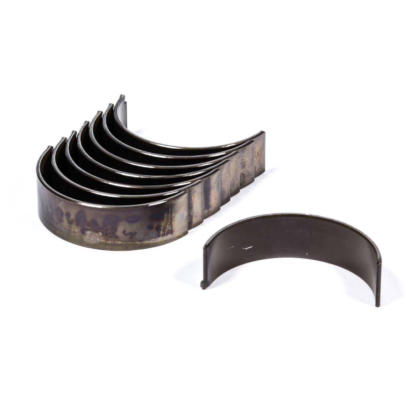 ACL Bearings H-Series Connecting Rod Bearing - Standard - Honda 4-Cylinder 4B1972H-STD