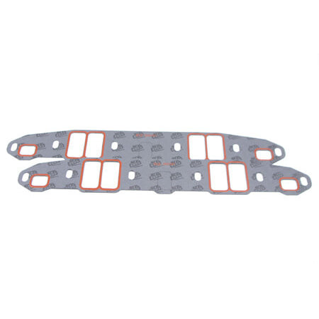 SCE Intake Manifold Gasket - 1.050 x 2.180 in Rectangular Port - Small Block Mopar