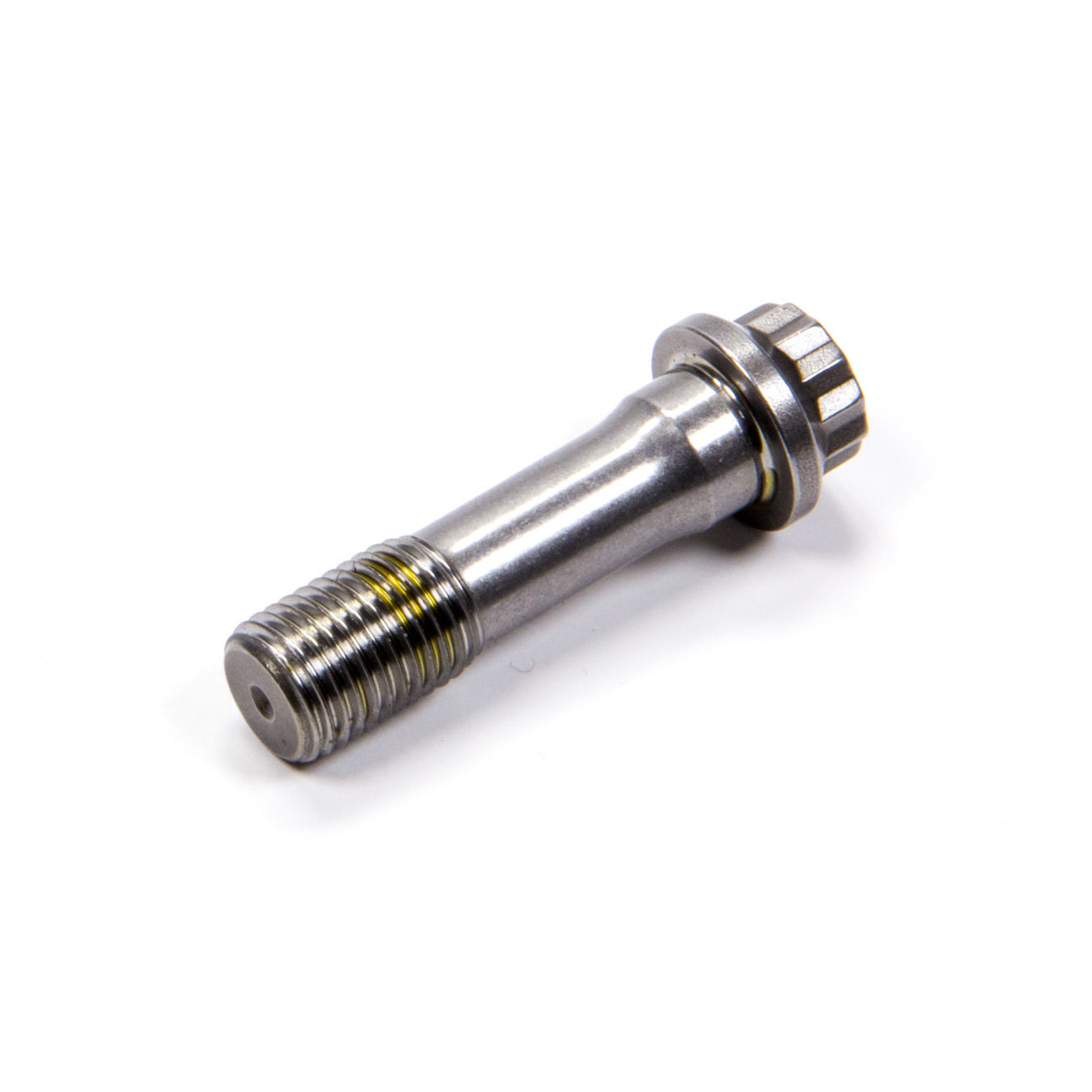 Scat Enterprises 7/16" Bolt Connecting Rod Bolt 1.602" Long 12 Point Head ARP2000 - Natural