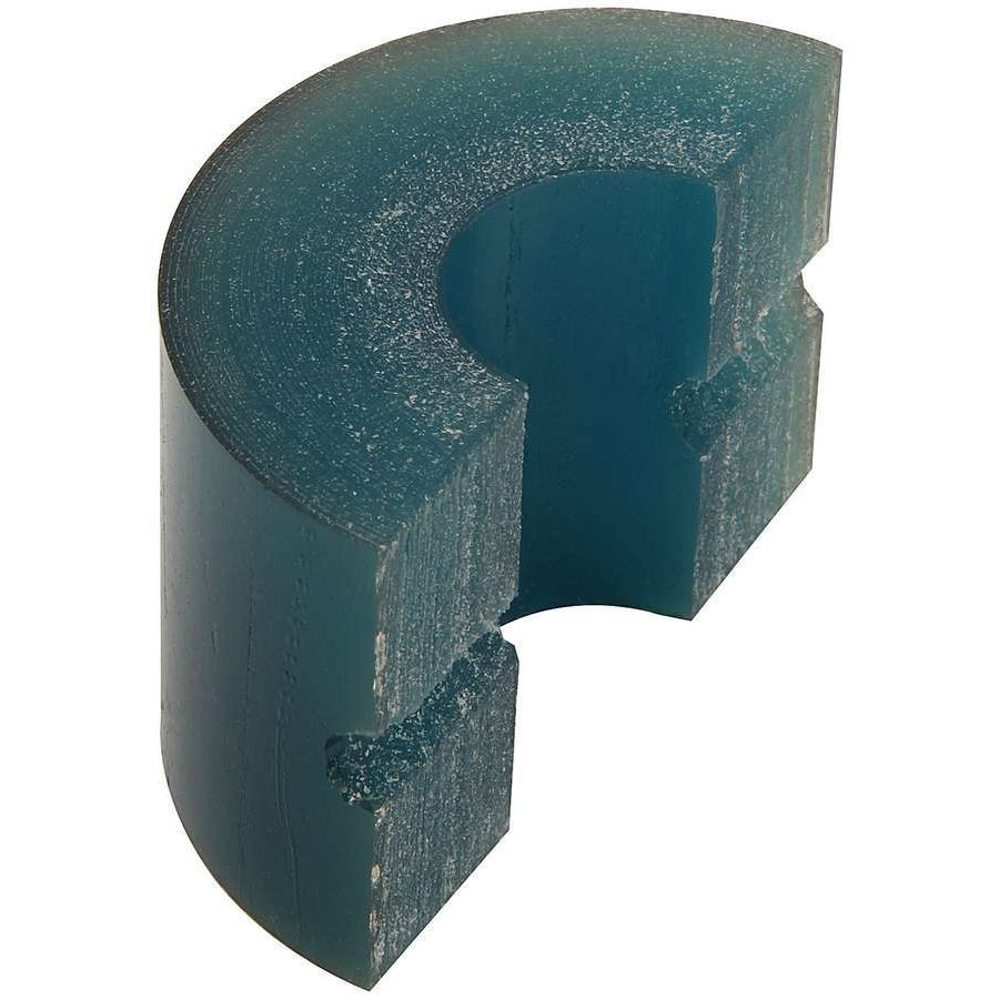 Allstar Performance Half Bushing Green 50DR - Fits Third Link Assembly ALL56390