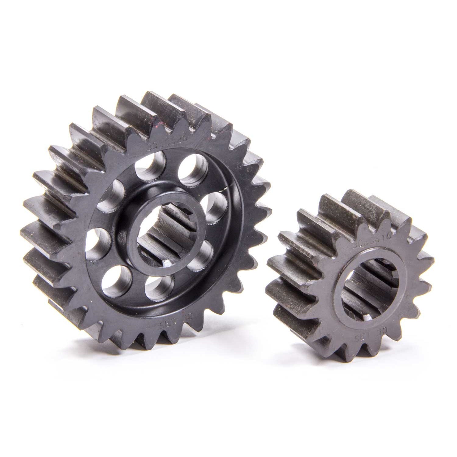 SCS Professional Series Quick Change Gear Set #30