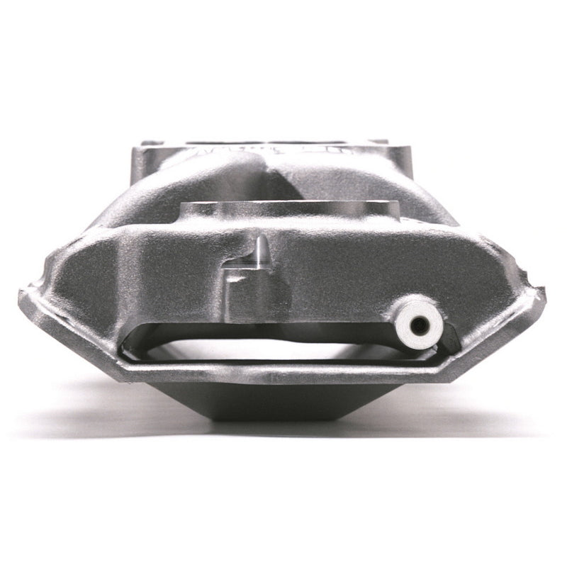 Edelbrock Performer RPM Air-Gap Intake Manifold - SB Chevy - (Non-EGR)