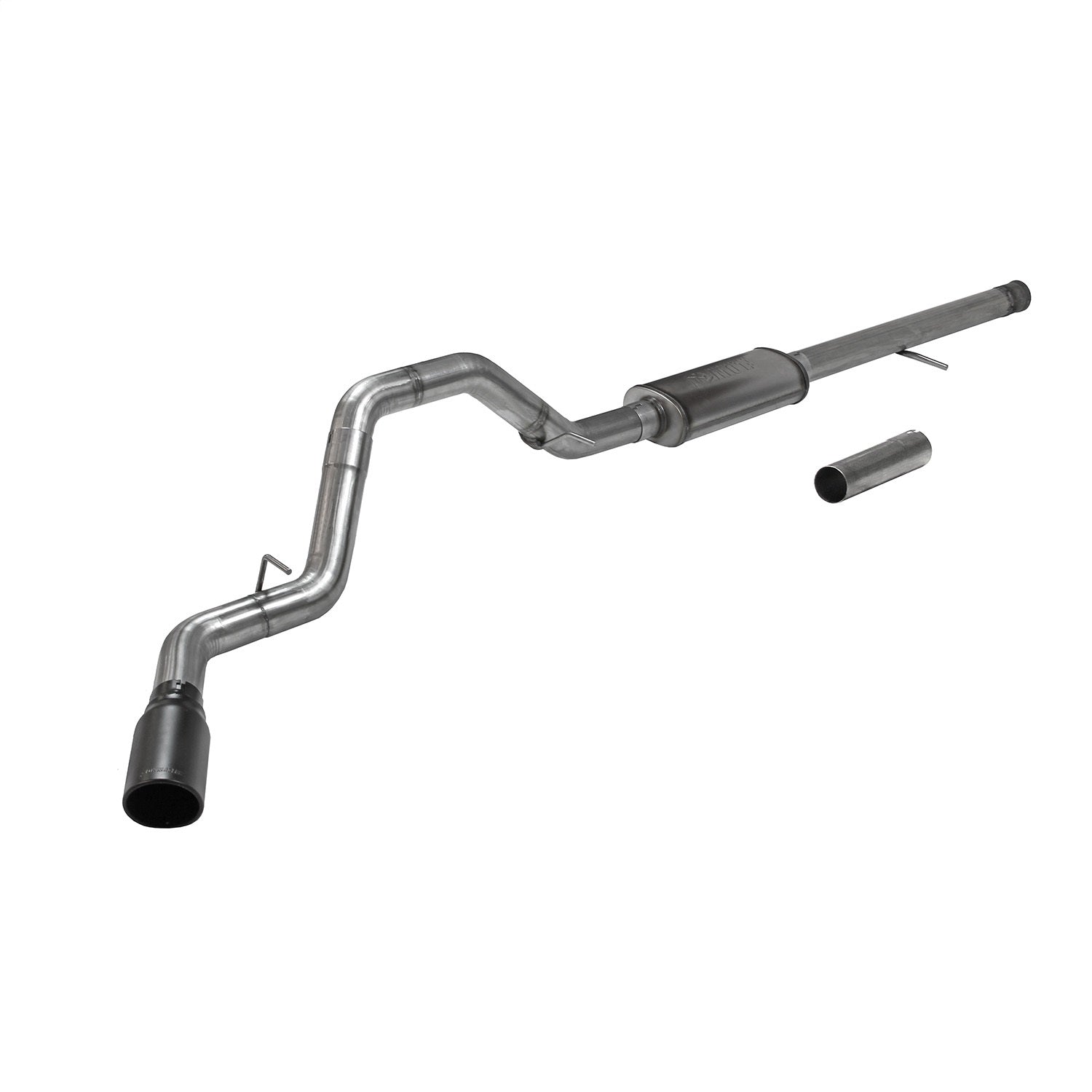 Flowmaster FlowFX Cat-Back Exhaust System - 3.5 in Diameter