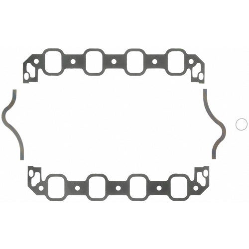 Fel-Pro BBF Intake Gasket .120in w/A460 Heads