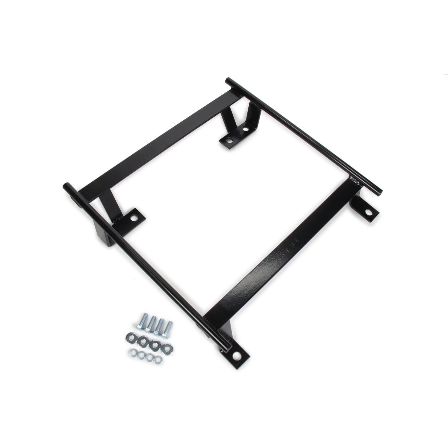 ProCar Seat Adapter Seat Brackets - Driver Side - 78-87 Chevy, Pontiac, El Camino, Malibu, Grand Prix/LeMans