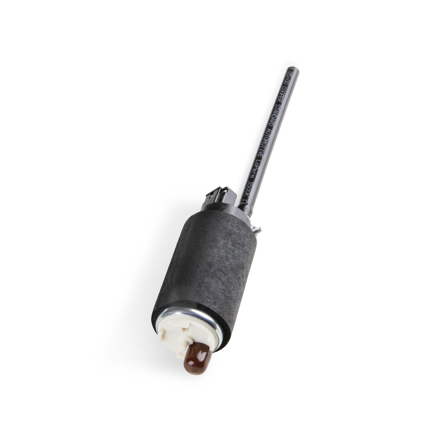 Holley Electric Fuel Pump - Retrofit - Returnless - In-Tank - 255 lph - 1/4" NPT Outlet - Universal