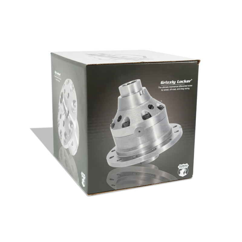 Yukon Grizzly Locker - Non-Rubicon JK Dana 44 - 30 Spline