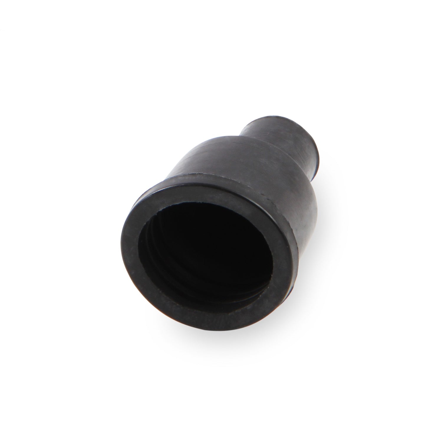 Mallory Chrome Coil Canister Style