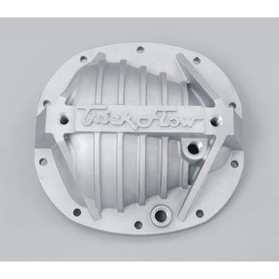Trick Flow Differential Cover GM 10-Bolt 7.5/7.625