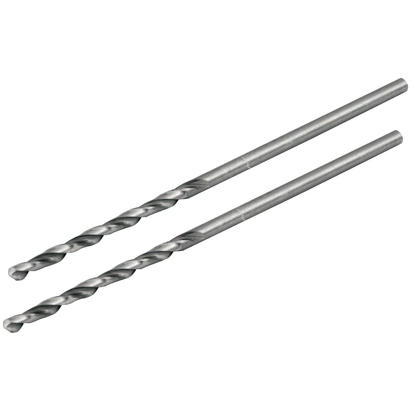 Allstar Performance Replacement 1/16" Drill Bits - For ALL10122 - (2 Pack)