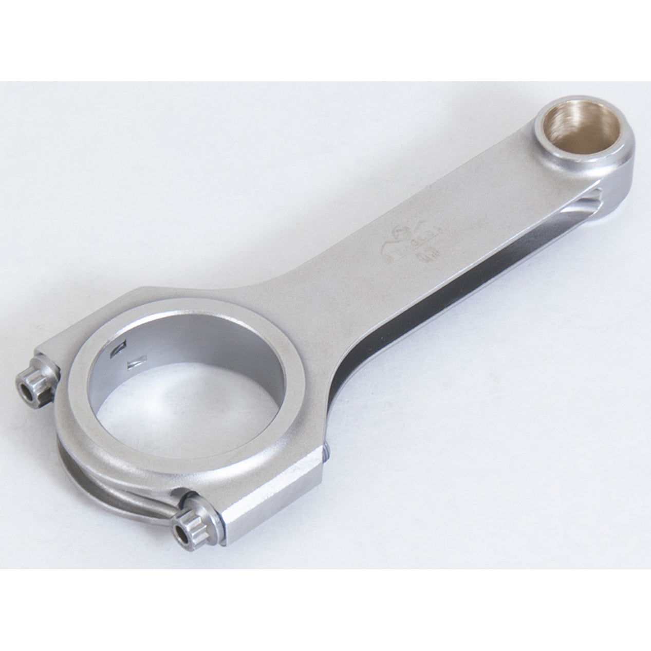 Eagle BBC 4340 Forged H-Beam Rod 6.535in